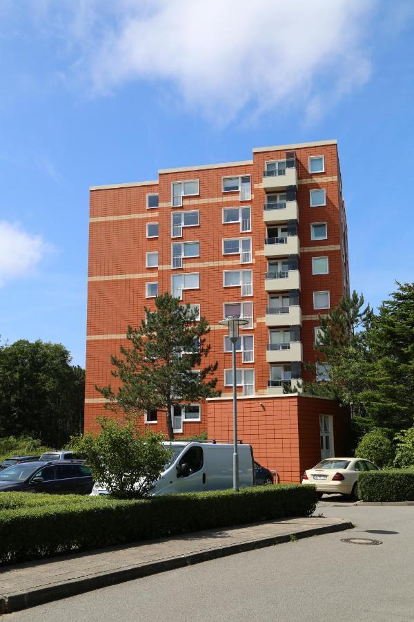 Leuchtturm Apartment Sankt Peter-Ording Exterior photo